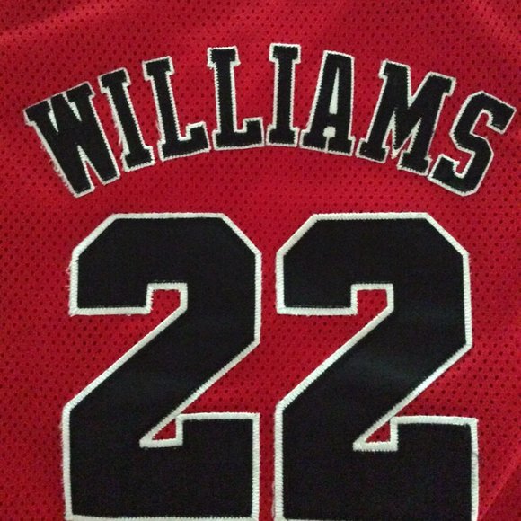 Bulls Jersey Shirt - Picture 5 of 5